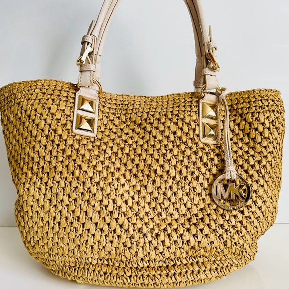 Michael Michael Kors Santorini Large Toto - Picture 1 of 7